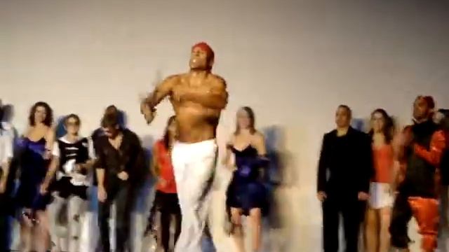 Salsa Rueda Congress MIami смотреть онлайн