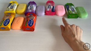 Новое мыло в коллекции/ Распаковка мыла