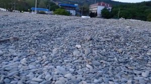 #БЕРЕГМОРЯ ШИРОКАЯ БАЛКА