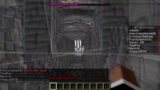 Прыжки в воду - Thimble [Мини-игры] смотреть онлайн