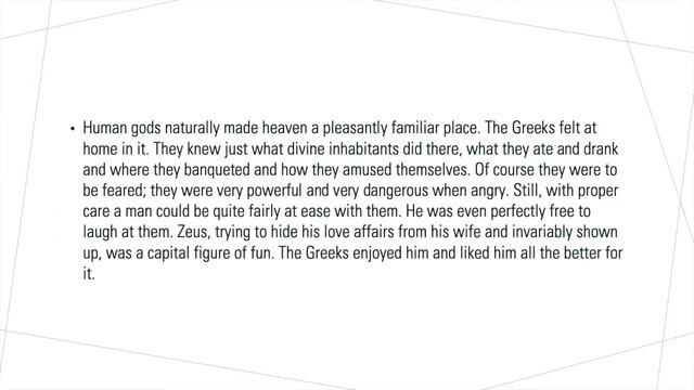 Mythology - Classical Mythology - Part 1 смотреть онлайн