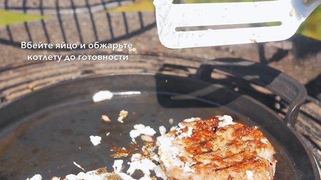ТОП-3 рецепта домашних чизбургеров [Рецепты Bon Appetit]