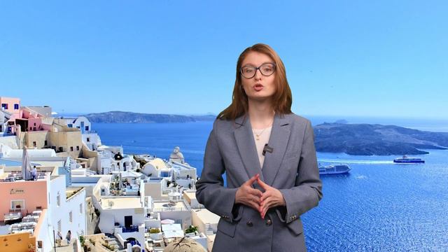 Геополитические риски. Как их избежать? смотреть онлайн