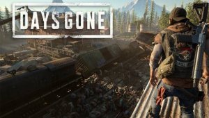 Days Gone #26 прохождение без комментариев