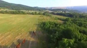 Хубар Казбековский район