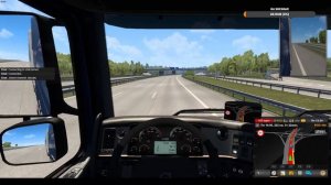ИГРАЕМ И КАЙФУЕМ В EURO TRUCK SIMULATOR 2 DEMO|ETS 2 DEMO