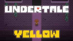 Undertale Yellow - Fever Pitch! (Decibat's Battle Theme)