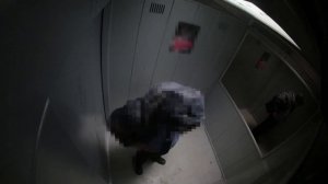 Говорящий Лифт (РОЗЫГРЫШ В ЛИФТЕ)