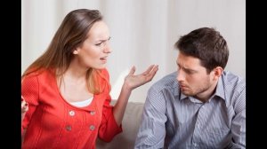 В каких СЛУЧАЯХ не нужно ИЗВИНЯТЬСЯ перед ЖЕНЩИНОЙ?