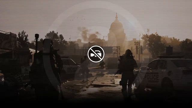 Просто стрим The Division 2 смотреть онлайн
