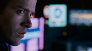 Тройной форсаж. Токийский дрифт - Выбираешь путь и идёшь без оглядки