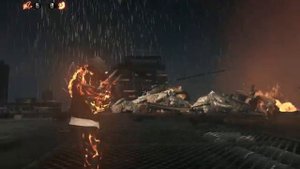 Prototype 2   Smokys Boss Mercer combined with Armored Alex Arms АЛЕКС МЕРСЕР МОД ДЛЯ МЕРСЕРА