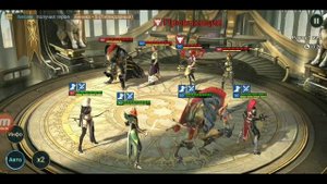Raid Shadow Legends. ТАЛЛИЯ. ПОЛНЫЙ ГАЙД И РАЗБОР ГЕРОЯ.