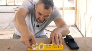 Обзор магнитного уровня STABILA 81SV REM W360