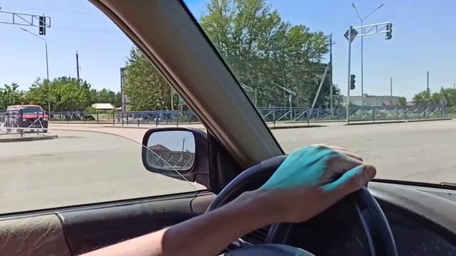 Доехали до Астаны. А Астаны то и нет. 13 июля 2020 года смотреть онлайн