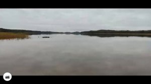 Карелия. Вяртсиля - Рысья гора