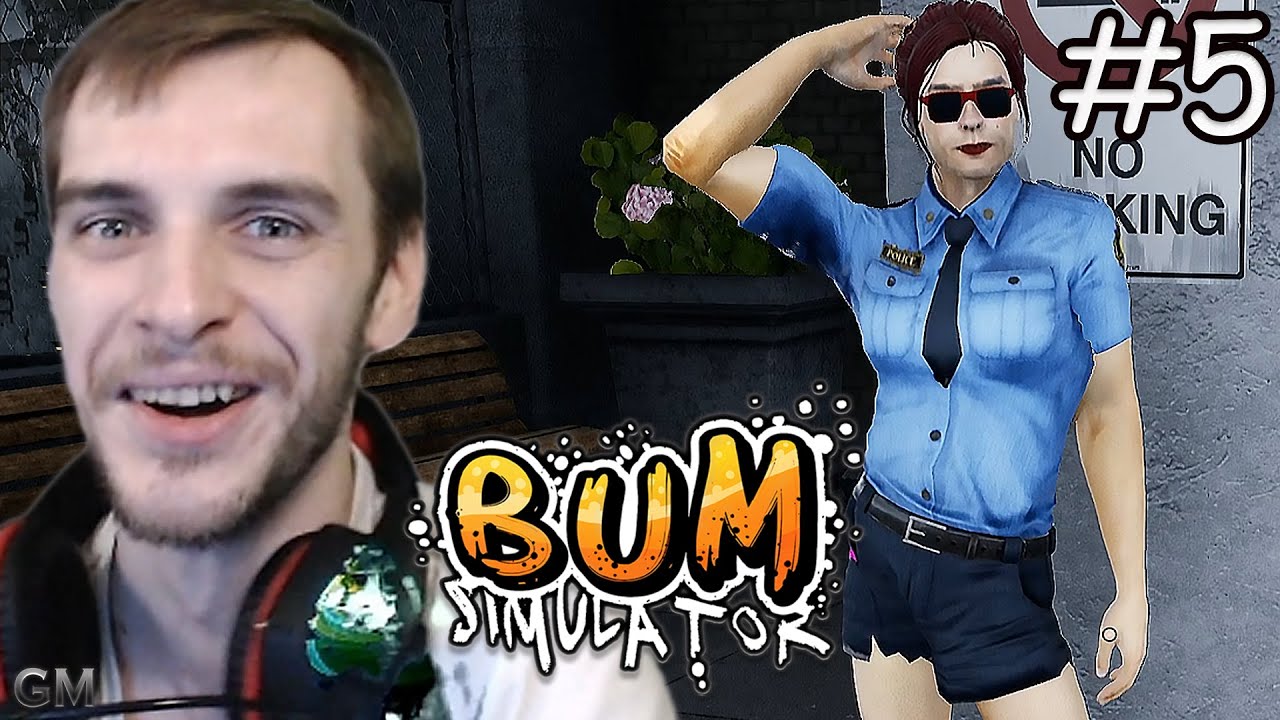 Bum Simulator   Секретный ингридиент #5 (прохождение Бум Симулятор)