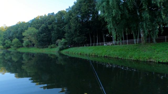 Супер рыбалка на р.Десна #рыболовтроицк #rybolovtroick #tinao_fishing