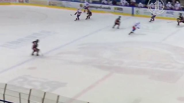 Хоккей. 