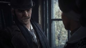 Assassin's Creed - Джек Потрошитель