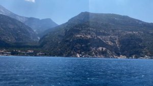 ФЕТХИЕ 6 ОСТРОВОВ DRAGON/BLACK PEARL ЭКСКУРСИЯ НА ЯХТЕ