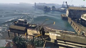 GTA Online - про Особый груз