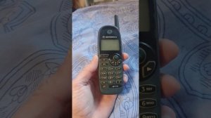 Motorola m3788 collection