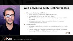 9.6. Web Service Security Testing
