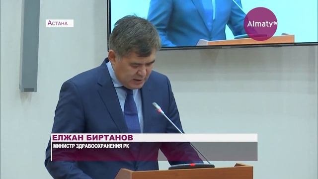 Глава минздрава предложил гуманизацию наказаний за врачебные ошибки (21.09.18)