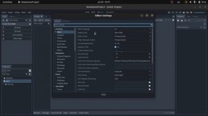 ✈️ КАК ИСПРАВИТЬ РАЗМЫТЫЙ ИНТЕРФЕЙС В GODOT, улучшение интерфейса для маленьких экранов | ГАЙД