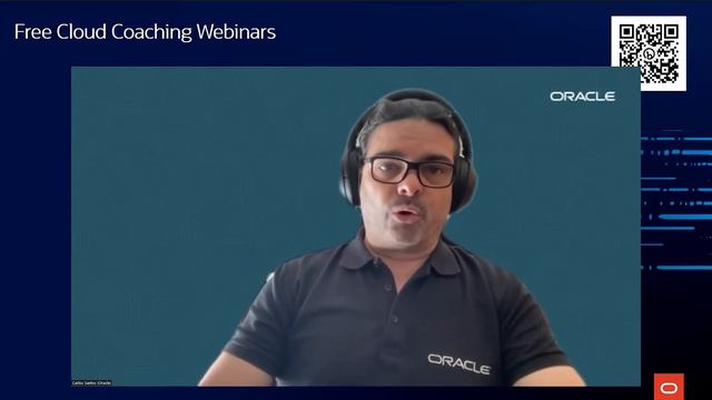 Cloud Coaching - Implementing Public and Private DNS on OCI