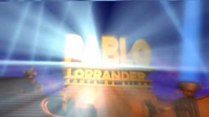 Vegas Inc./Pablo Lorrander Souza da Silva Film Corporation logo (2020, 85 Years)