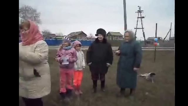 проводы зимы в с.Мордово смотреть онлайн