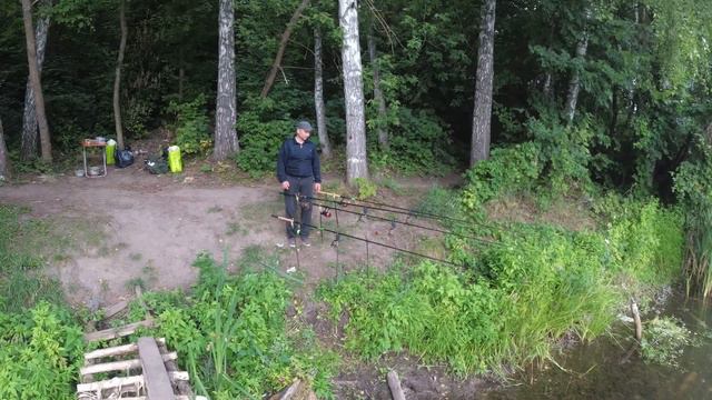 Риболовля на день рибака🔥🔥🔥