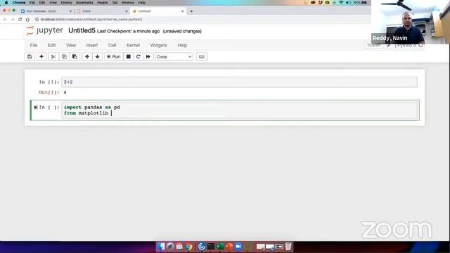 How to Master Python for Data Science | Data Science For Beginners | Great Learning