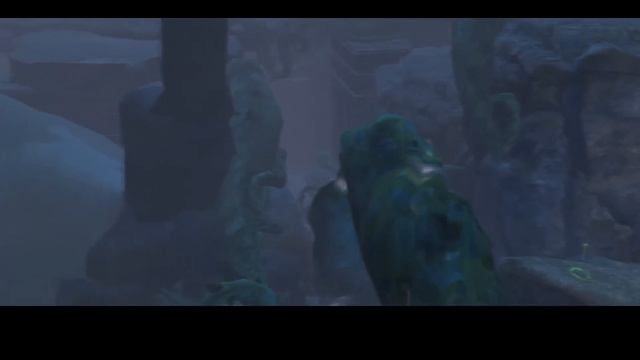 GW2 Living World Season 2 - Echoes of the Past смотреть онлайн