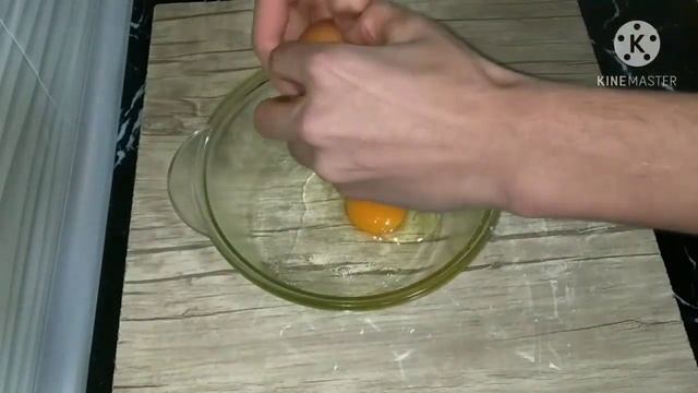 Всего 3 простых ингредиента, вкусный ужин за 10 минут Just 3 Easy Ingredients, Delicious Dinner in