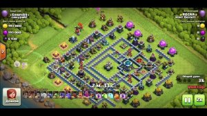 Расстановка 13тх!!!