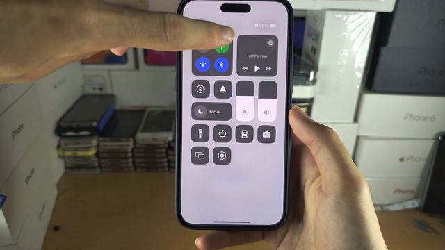 How To Activate FaceTime in iPhone 15 Pro Max смотреть онлайн