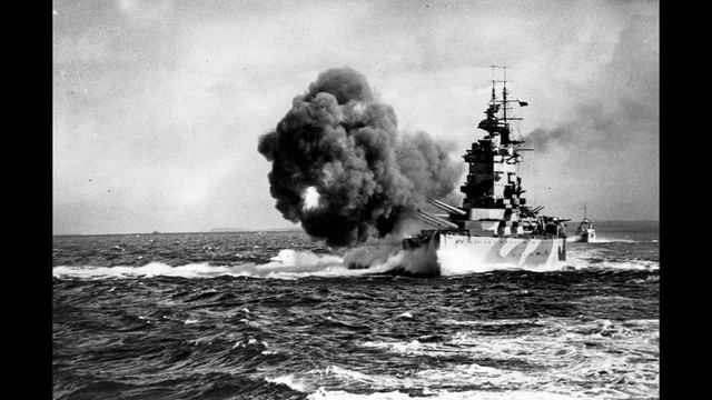 Линкор Nelson из пластилина! Пробный спуск на воду перед потоплением! смотреть онлайн