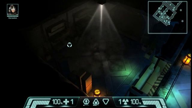 Greed: Black Border - Part 7 - A New Weapon смотреть онлайн