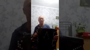 На знакомой скамье !сл. А. Северный.