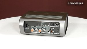 Обзор сабвуфера ELAC 2010