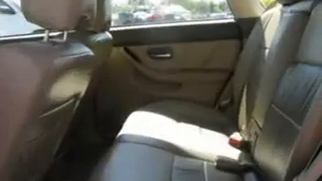 2001 SUBARU LEGACY WAGON Denver, CO смотреть онлайн