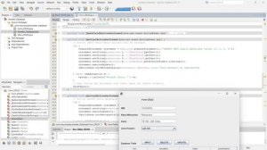 Form CRUD Yang Terhubung Ke Database MySQL