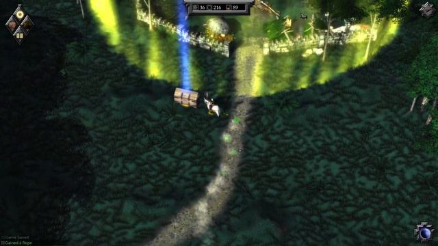 DFuxa Plays Expeditions: Conquistador - Ep 23 - Excellent New Additions смотреть онлайн