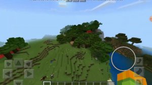 Ключ генерации на особняк в маинкрафт