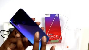 redmi note 7 pro 6gb/128gb || redmi note note 7 pro || redmi note 7 pro unboxing