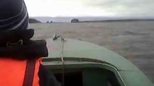 В волну на МКМ