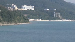 Начался прием заявок для участия в конкурсе "Курортный Олимп-2023"